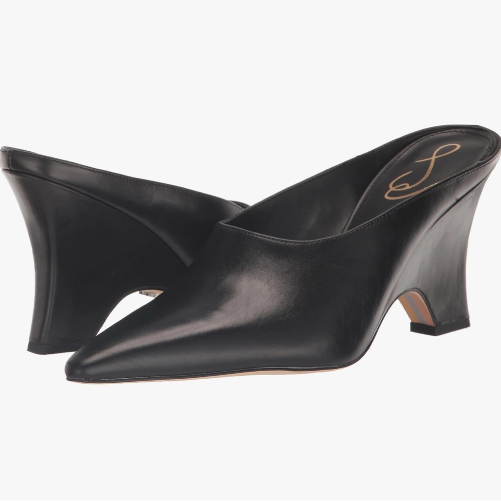 Sam Edelman Vonn Minimalist Mule